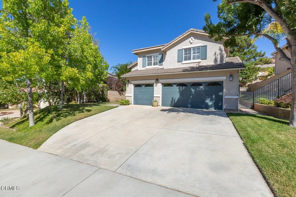 30440 Star Canyon Place  Castaic CA 91384 photo