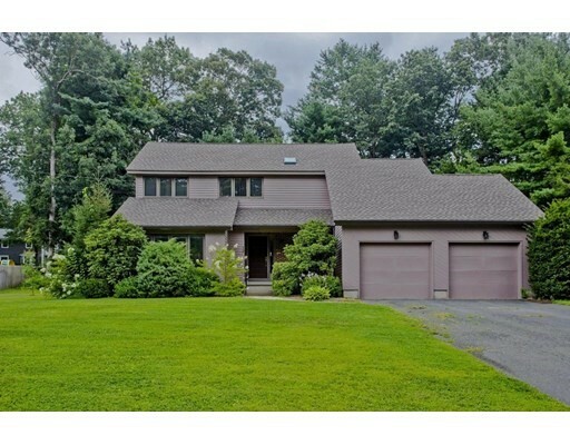 Property Photo: 12 Blueberry Ridge MA 01085