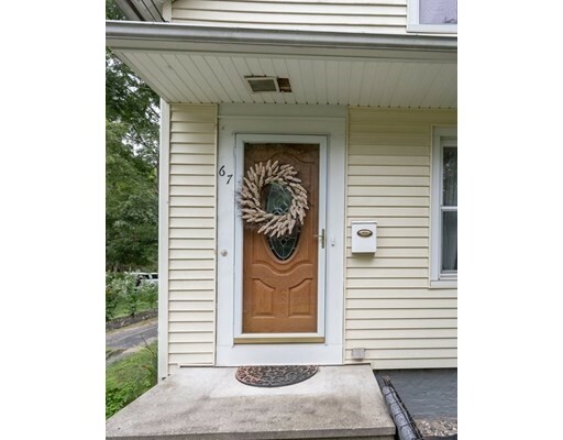 Property Photo: 67 Parkside St MA 01106