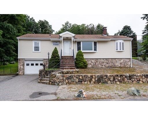 Property Photo: 135 Spring Street MA 02180