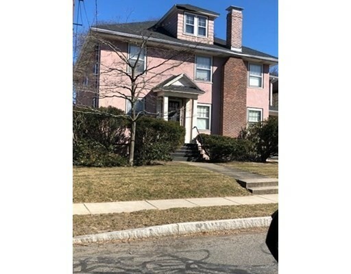 Property Photo: 91 Pine St MA 02478