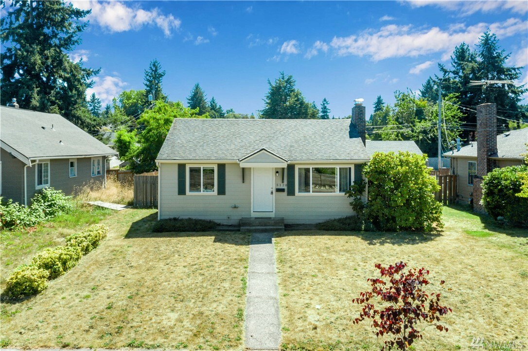 Property Photo:  5120 N 39th St  WA 98407 