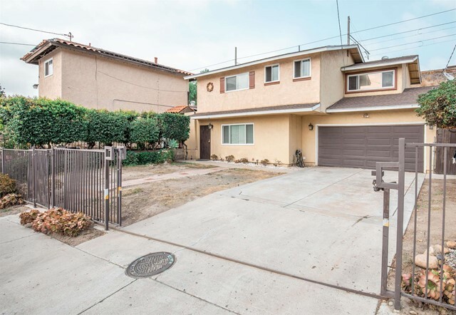 Property Photo:  2643 E Beyer Boulevard  CA 92173 