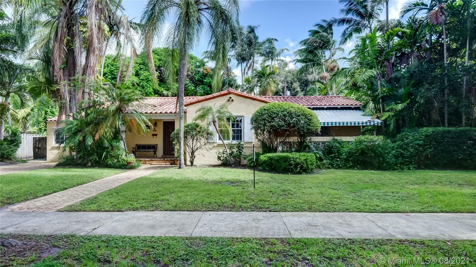 Property Photo: 61 NW 96th St FL 33150