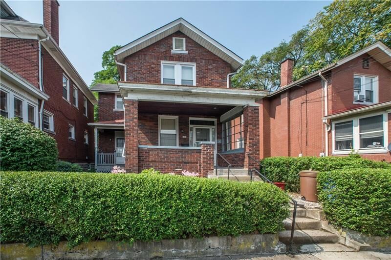 Property Photo:  809 Liberty St.  PA 15136 