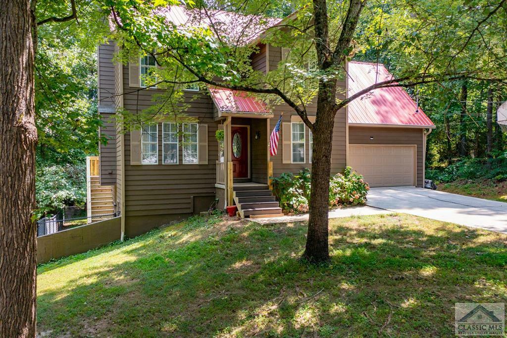 Property Photo:  3615 Stoneybrook Circle  GA 30052 