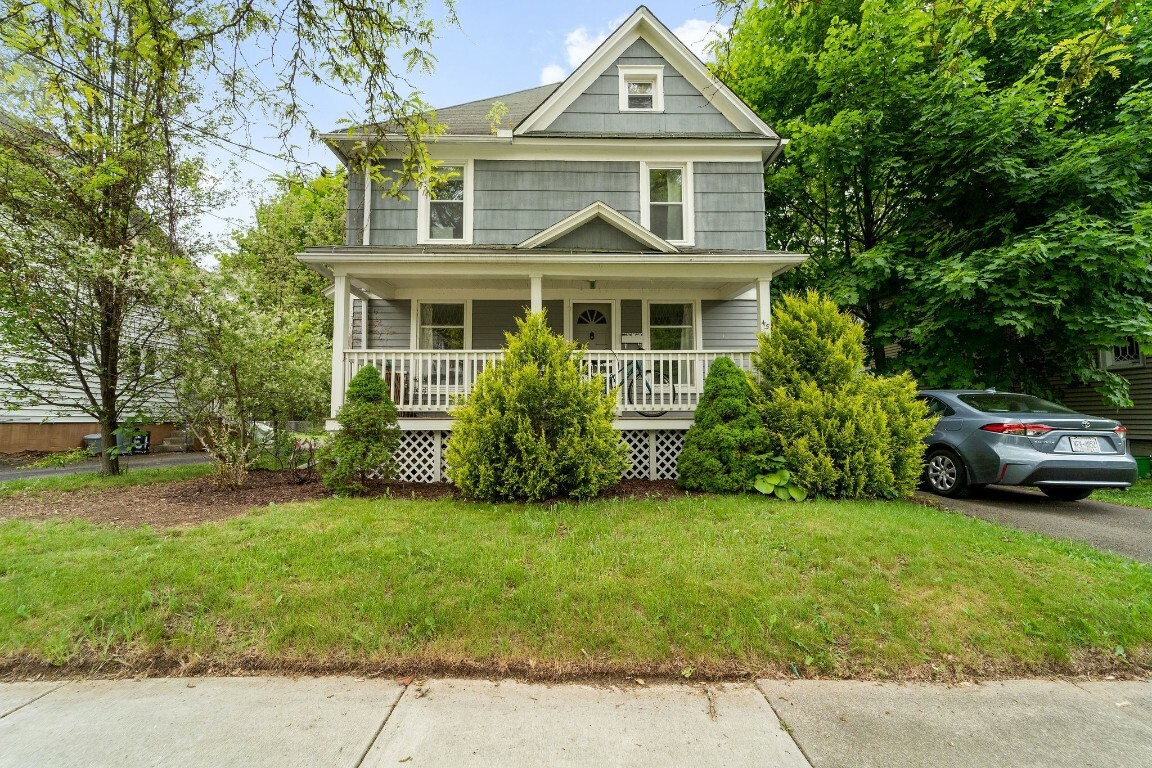 Property Photo:  45 Rotary Avenue  NY 13905 