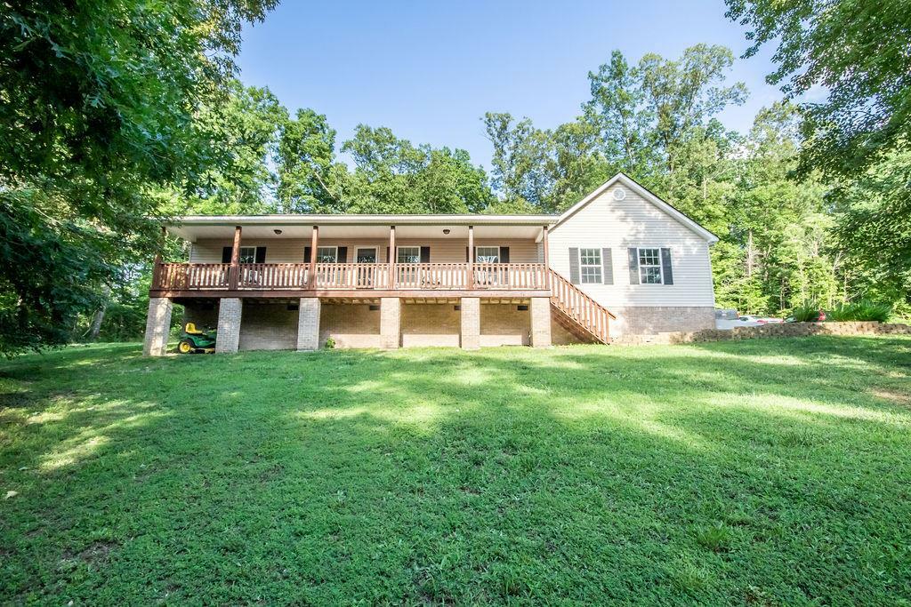 Property Photo:  3025 Saratoga Drive  GA 30721 