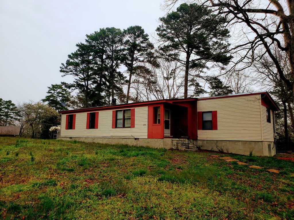 Property Photo:  315 Summit Circle  GA 30721 