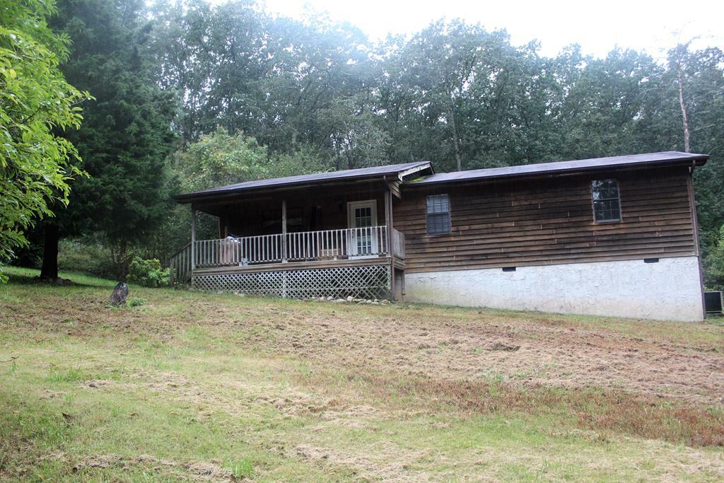 Property Photo:  1194 Franklin Hill Road  GA 30740 