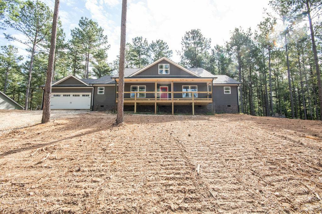 Property Photo:  3602 Lake Kathy Road  GA 30755 