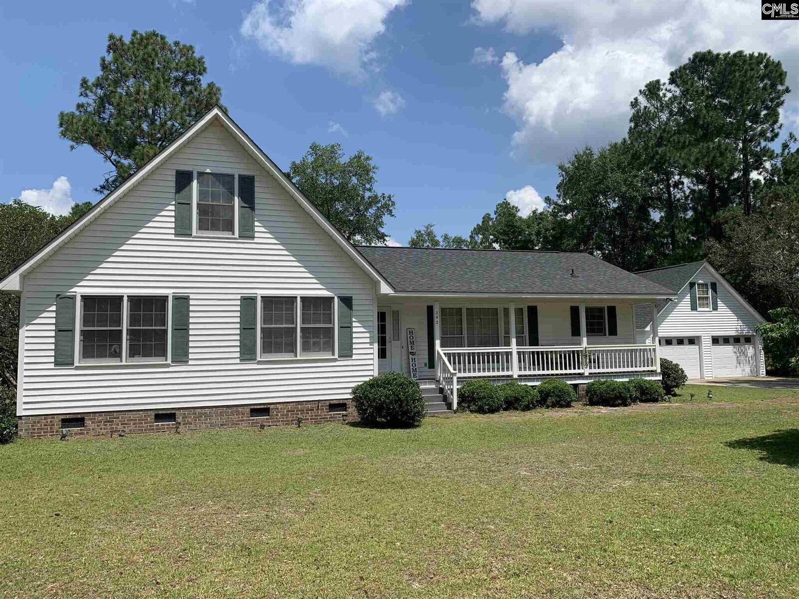 Property Photo:  262 Pine Mark  SC 29078 