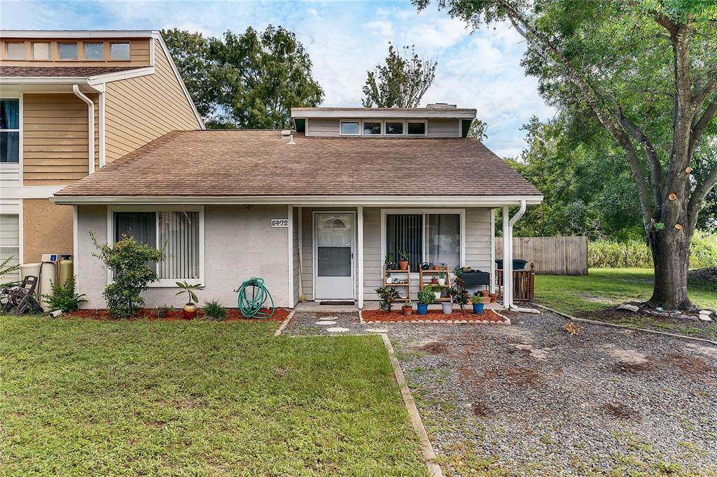 Property Photo: 5472 Bracken Court FL 32792