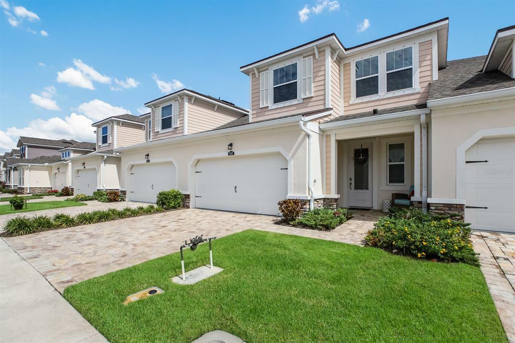 Property Photo:  3692 Fescue Lane  FL 34232 