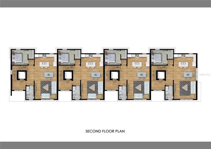 Property Photo:  607 Petit Way  FL 33770 