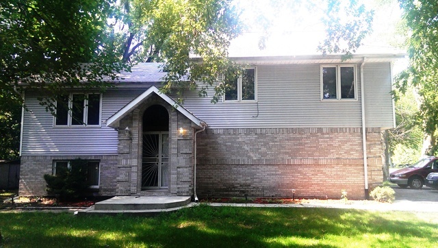 Property Photo: 3611 W 155th Street IL 60428