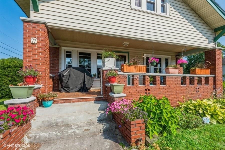 Property Photo: 77 Highland Street NH 03246
