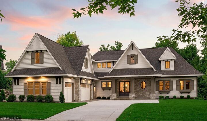 18435 8th Avenue N  Plymouth MN 55447 photo