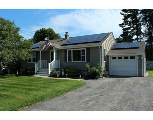Property Photo: 102 Worcester Road MA 01570