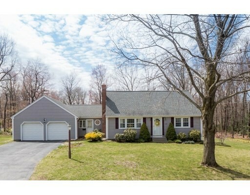 Property Photo: 123 Beechwood Rd MA 01520