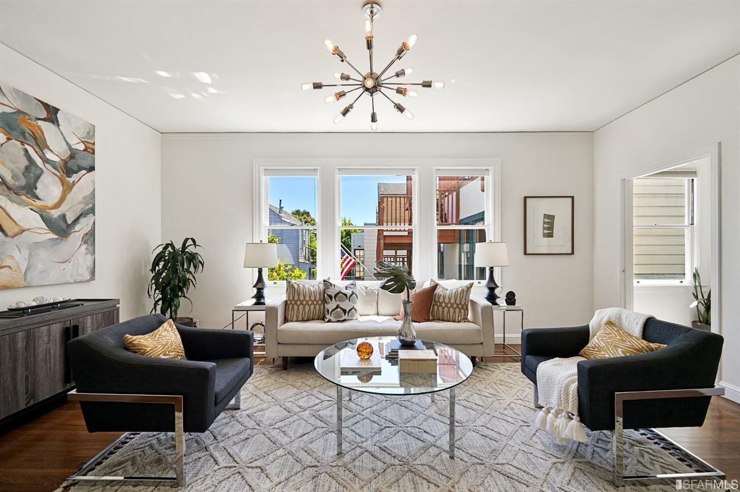 2875 25th Street 2  San Francisco CA 94110 photo