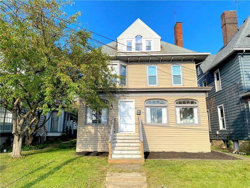 Property Photo: 517 N Main St PA 15601