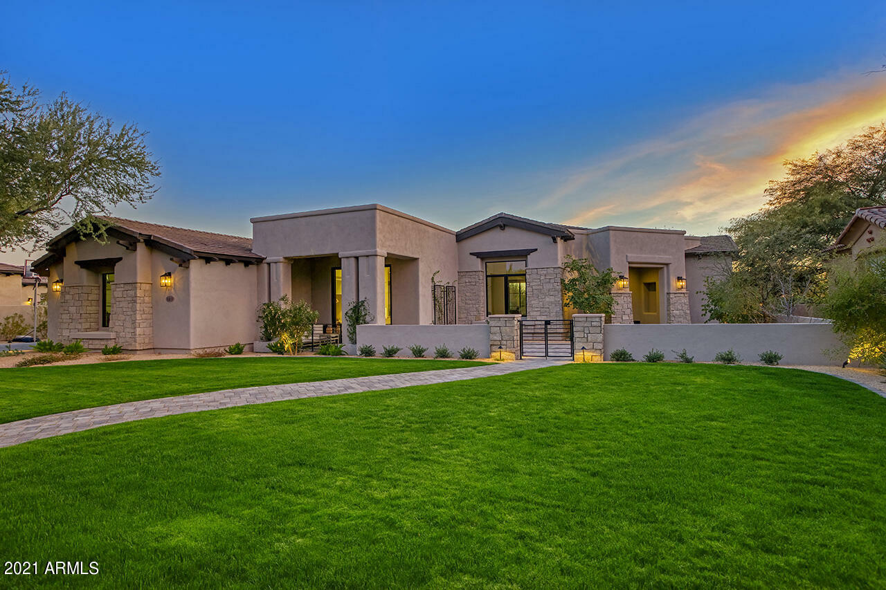 9290 E Thompson Peak Parkway 129  Scottsdale AZ 85255 photo