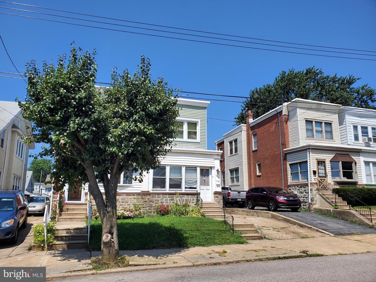 Property Photo:  7234 Tabor Avenue  PA 19111 