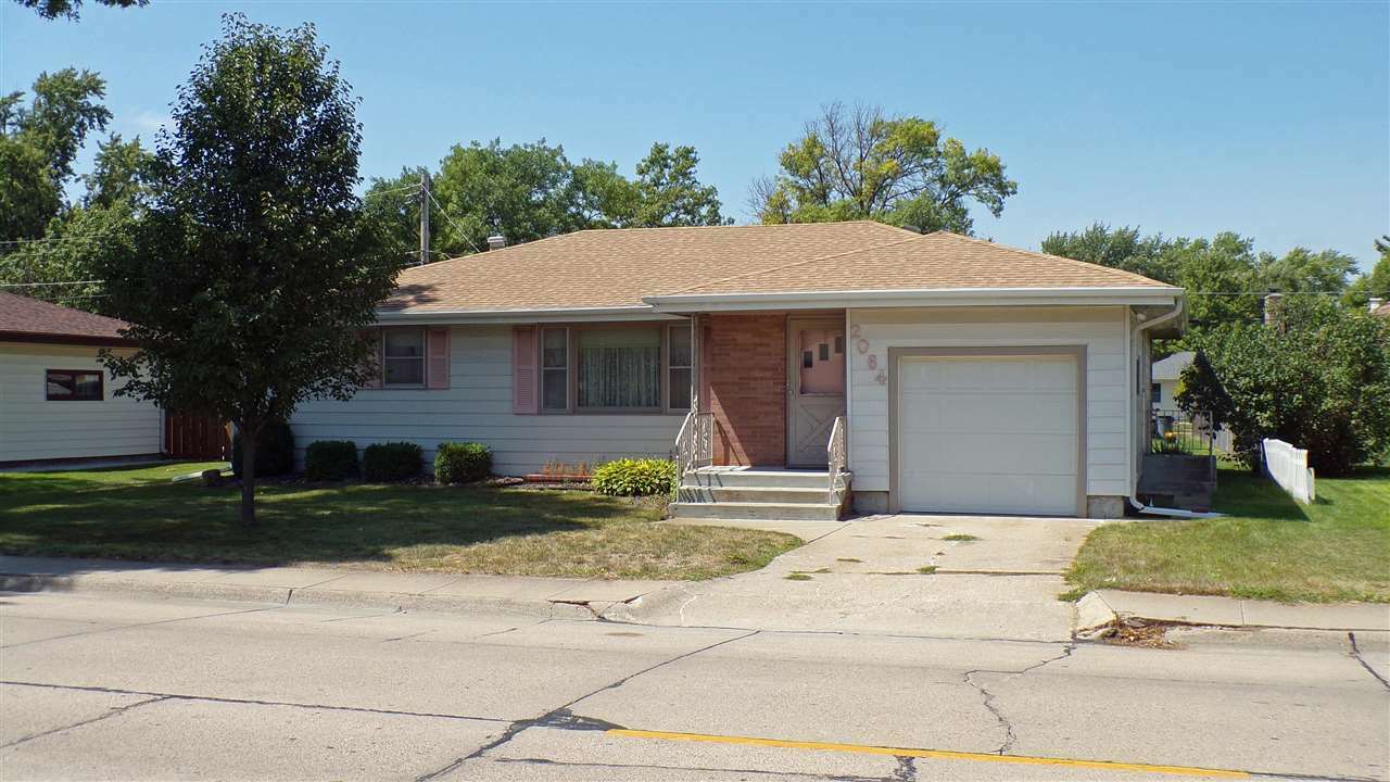 2064 18th Avenue  Columbus NE 68601 photo