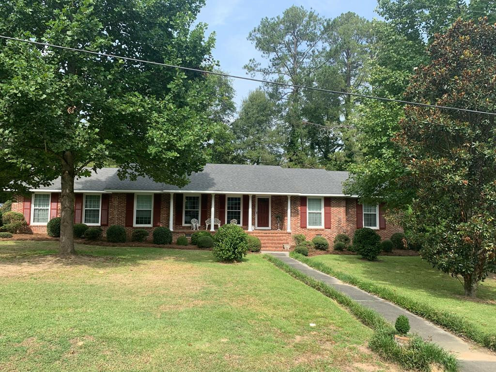 Property Photo:  603 Dogwood Drive  GA 30824 