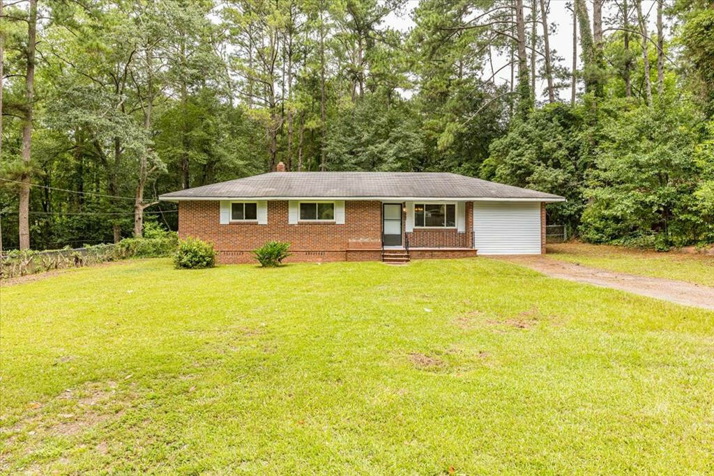 Property Photo:  2923 Virginia Road  GA 30906 