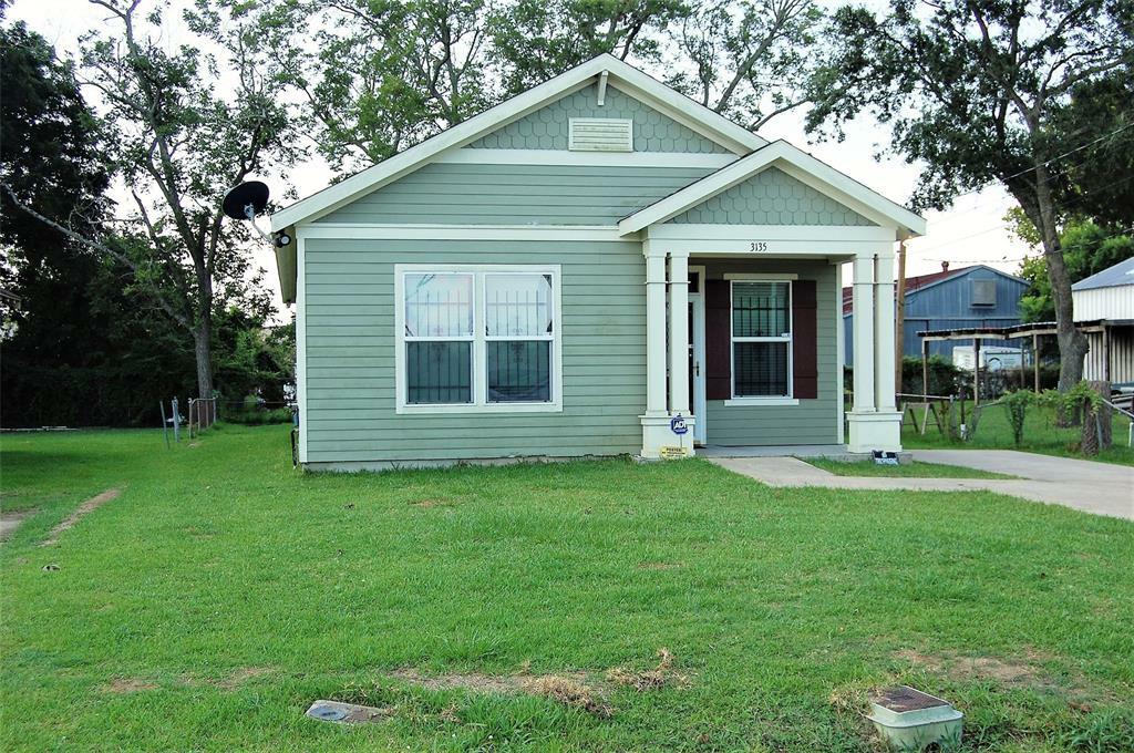 Property Photo:  3135 Gilbert Street  TX 77701 