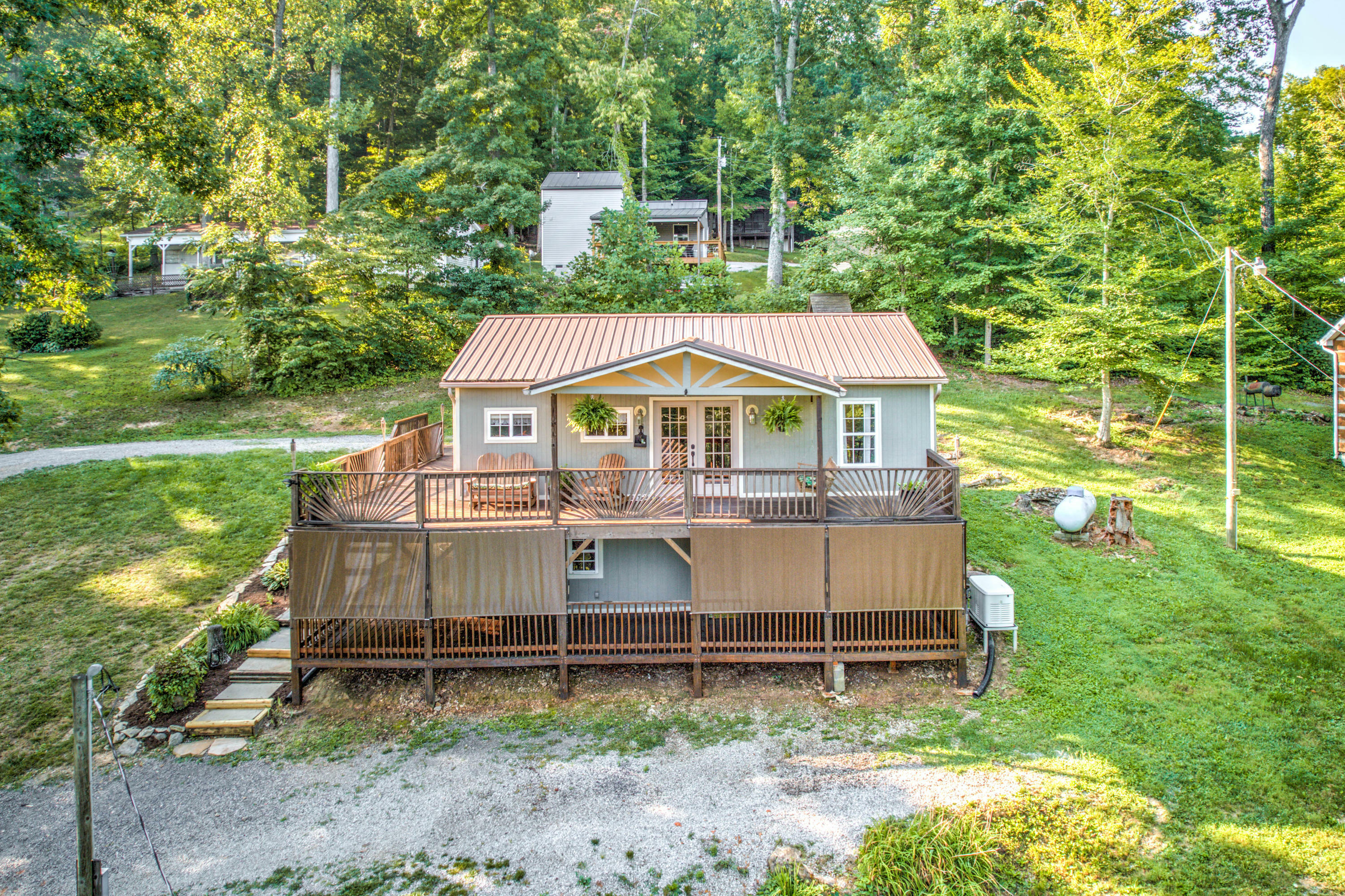 Property Photo:  113 Lakeview Drive  TN 37807 