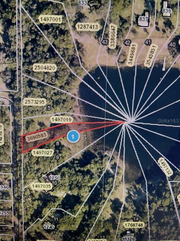 Property Photo:  Lot 7 Spring Lake Road  FL 34731 