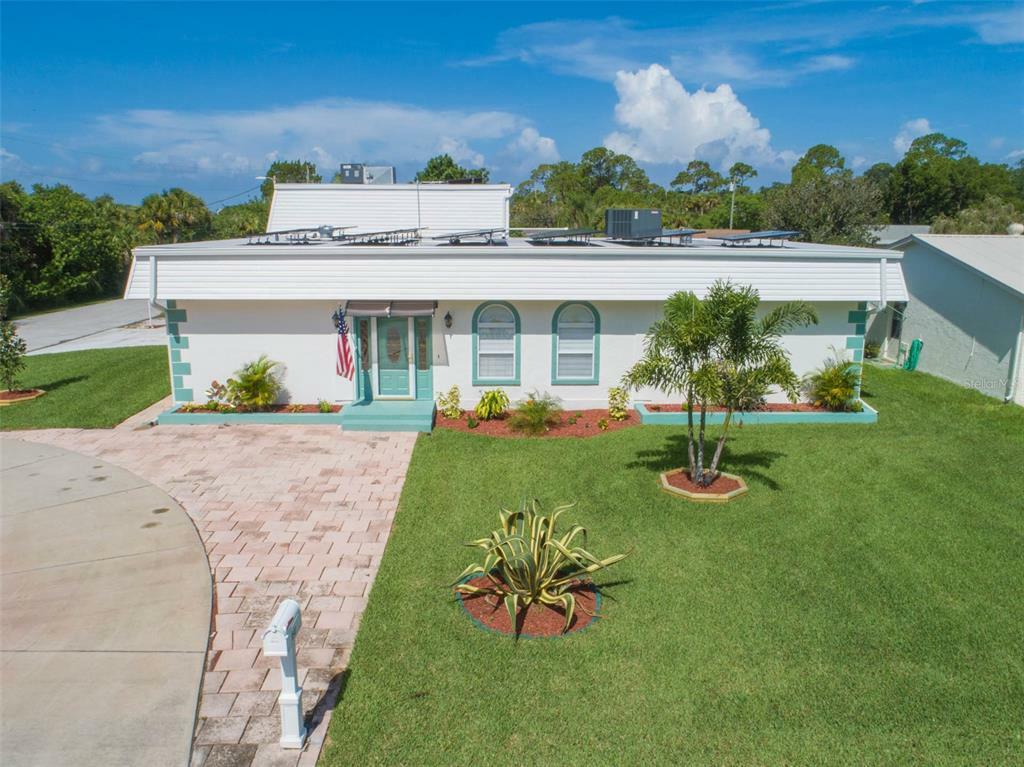 Property Photo:  8543 Green Street  FL 34668 