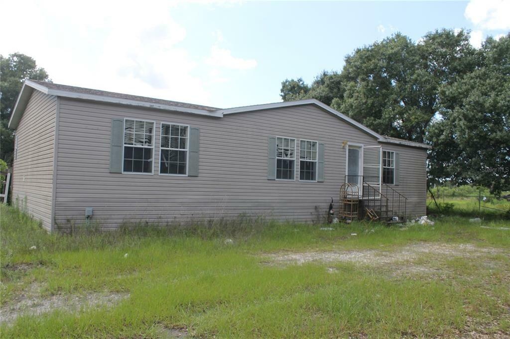 Property Photo:  1340 McClellan Road  FL 33843 