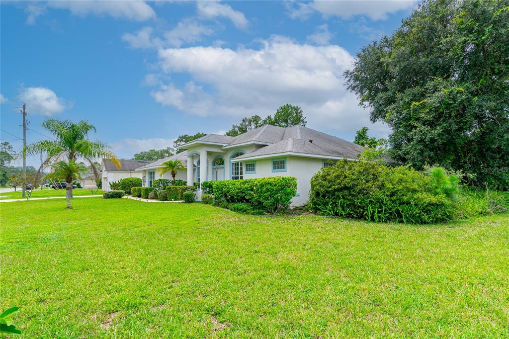 Property Photo:  2 Squash Blossom Trail  FL 32164 