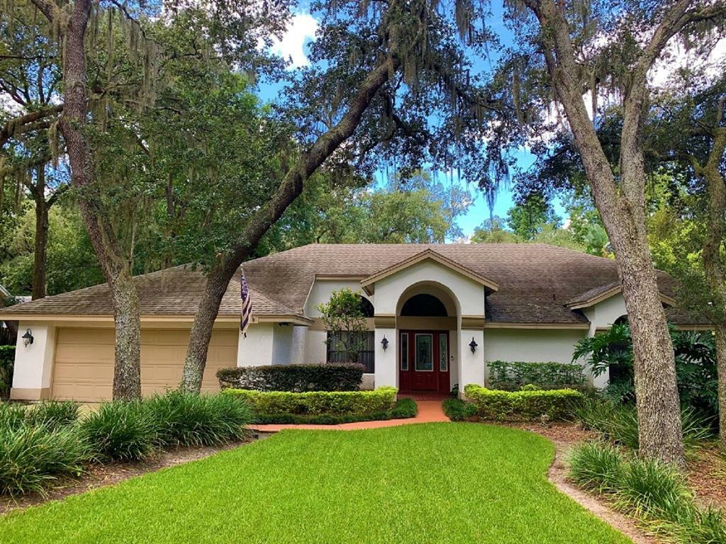 Property Photo: 2535 Westminster Terrace FL 32765