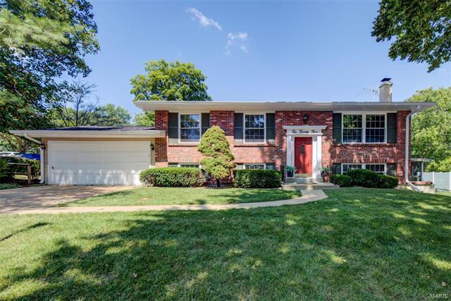 1025 Villaview Drive  Manchester  63021 photo
