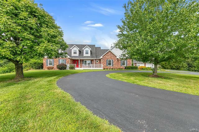 Property Photo:  6760 Country Estates Drive   62236 