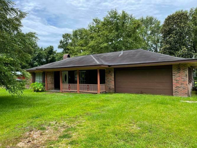 Property Photo:  39609 Poche Road  LA 70454 