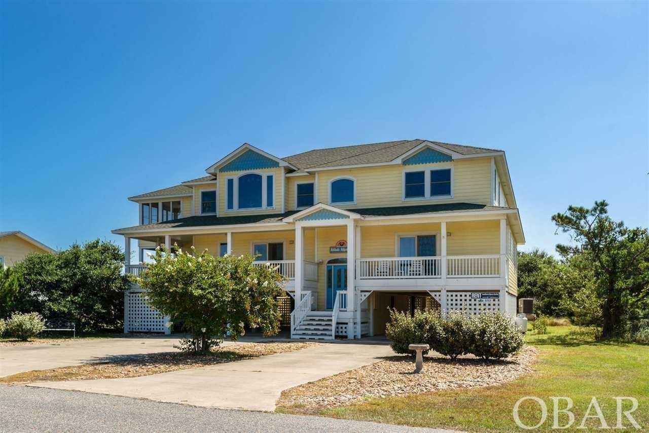 Property Photo: 13 Eighth Avenue Lot#9 NC 27949