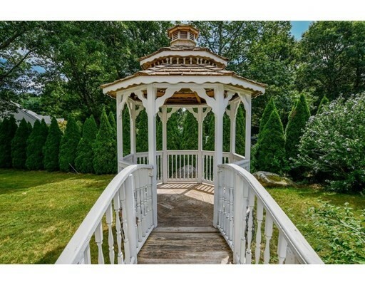 Property Photo: 2 Penny Ln MA 02538