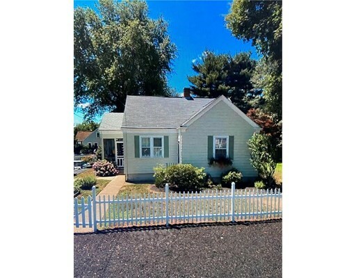 Property Photo: 80 Pershing Ave MA 02771