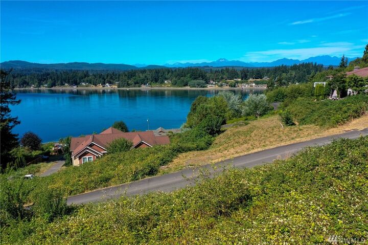 Property Photo:  0 NW Carter Farms Court  WA 98393 