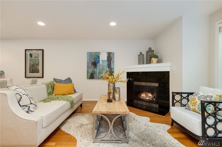 Property Photo: 8501 Midvale Ave N A WA 98103