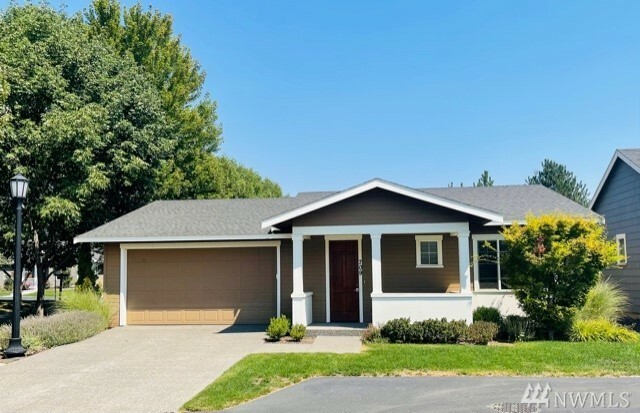 Property Photo:  709 SE Goldeneye Dr  WA 99324 