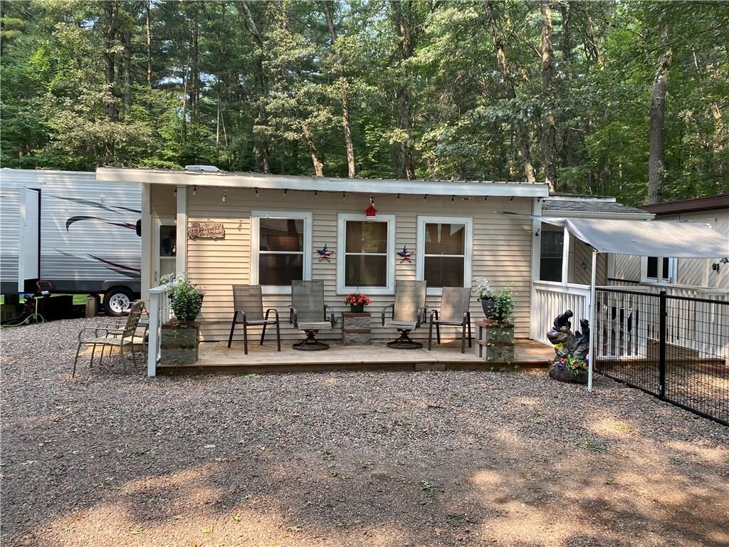 Property Photo:  872 25 3/8 Street  WI 54728 