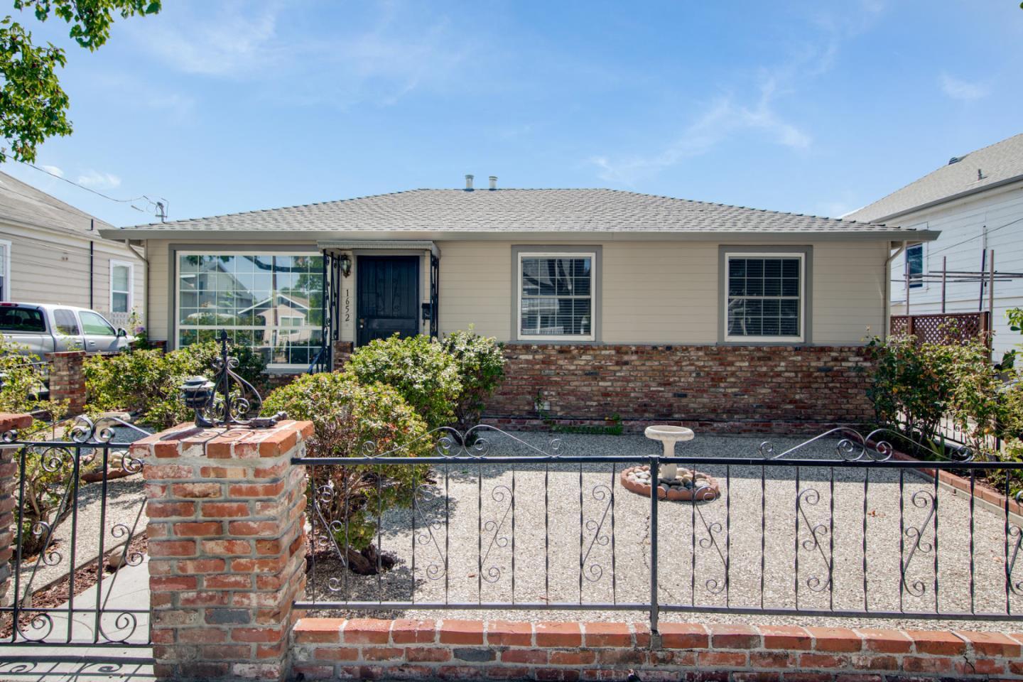 1652 Jackson Street  Santa Clara CA 95050 photo