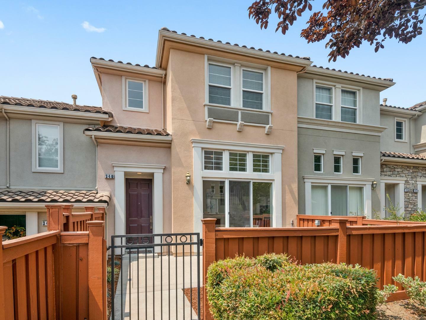 Property Photo:  340 Vista Roma Way  CA 95136 